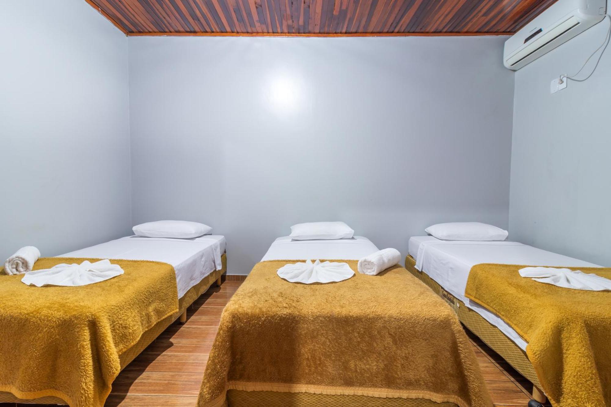 Foz Budget Hotel Фос-ду-Іґуасу Екстер'єр фото